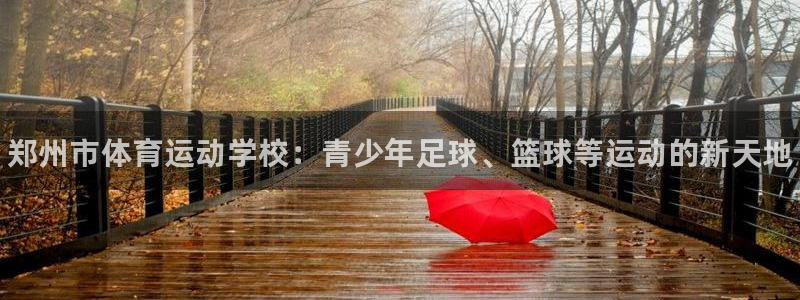 利记官方正版app娱乐首页官网下载：郑州市体育运动学