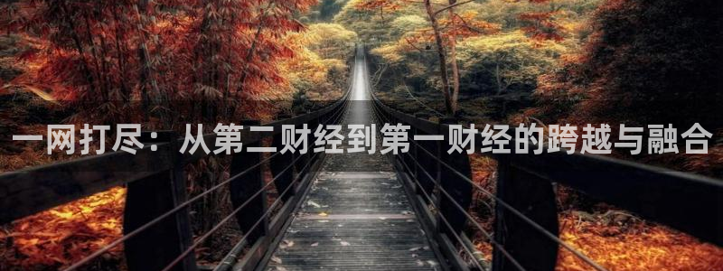 松鼠体育在线直播：一网打尽：从第二财经到第一财经的跨越与融合