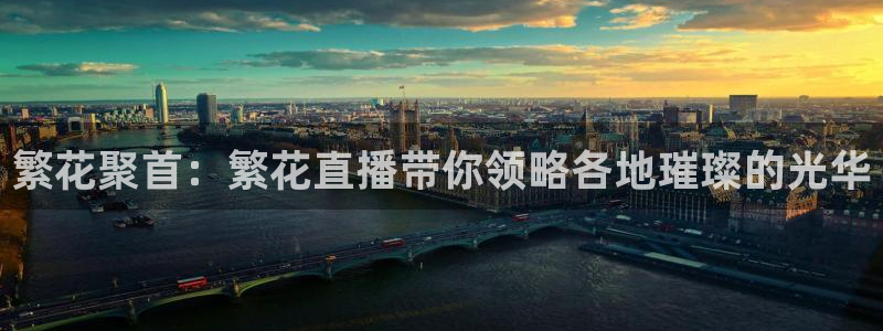 松鼠体育下载：繁花聚首：繁花直播带你领略各地璀璨的光华